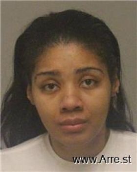 Donisha Lashanta Wilson Mugshot