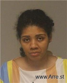 Donisha Lashanta Wilson Mugshot