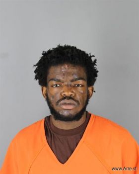 Donjae Dexter Morrison Mugshot