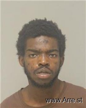 Donjae Dexter Morrison Mugshot