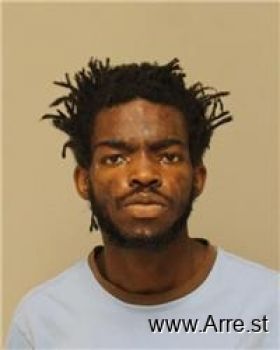 Donjae Dexter Morrison Mugshot