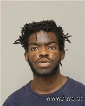 Donjae Dexter Morrison Mugshot