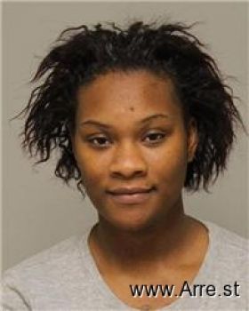 Donna Shanette Bell Mugshot