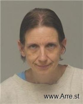 Donna Mae Krone Mugshot