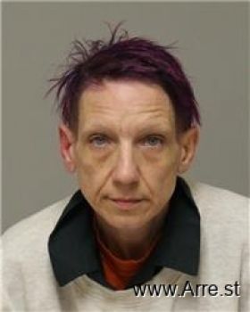 Donna Mae Krone Mugshot