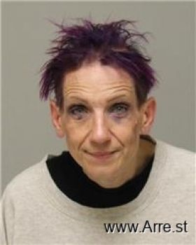 Donna Mae Krone Mugshot