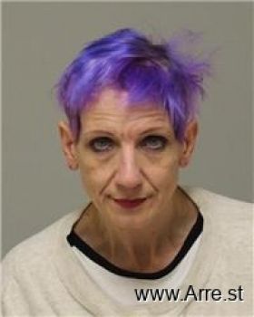 Donna Mae Krone Mugshot