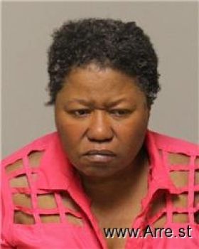 Donna Ann Parker Mugshot