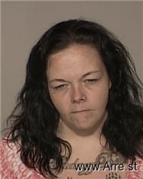 Donna Joy Smith Mugshot