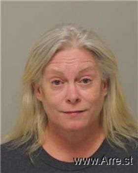 Donna Elizabeth Stromquist Mugshot