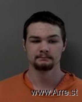 Donovan Douglas Bricker Mugshot