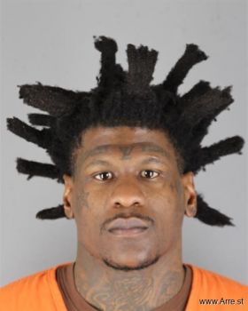 Donta Jaboat Brown Mugshot