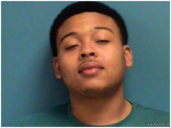 Dontae Javon Thomas Mugshot