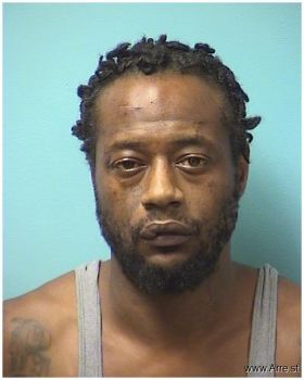 Dontel Cornelius Coney Mugshot