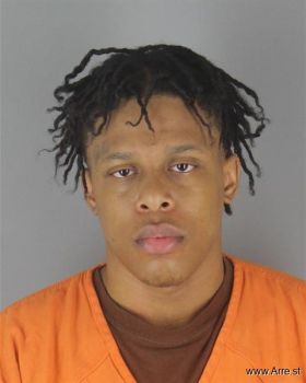 Dontriel Dajuan Robinson Mugshot