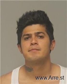 Douglas Alfredo Guerrero Mugshot