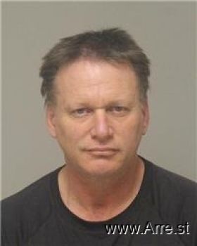 Douglas Allan Larson Mugshot