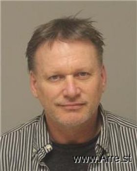 Douglas Allan Larson Mugshot