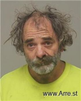 Douglas Lee Witthuhn Mugshot