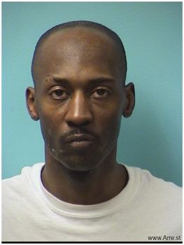 Doyle Everett Lockett Mugshot