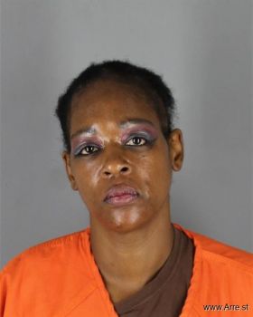 Drea Christina Renee Gary Mugshot