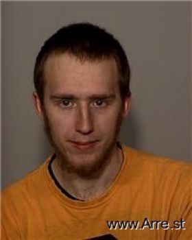 Drew Alan Thayer Mugshot