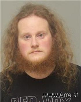 Dustin Joseph Blake Mugshot