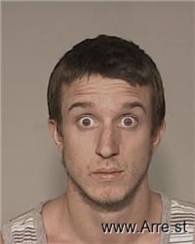 Dustin Darin Johnson Mugshot