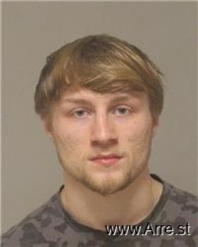 Dylan Daniel Nelson Mugshot