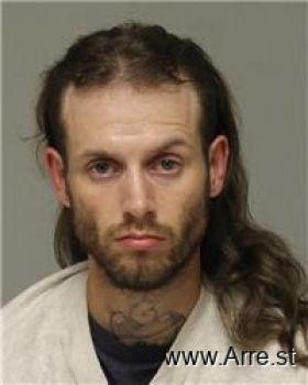 Dylan Clyde Pearson Mugshot