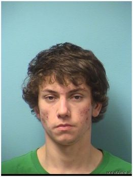 Dylan Victor Walker Mugshot