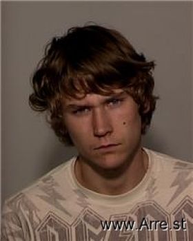 Dylan Lance Young Mugshot