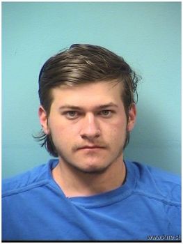 Dylon Michael Press Mugshot