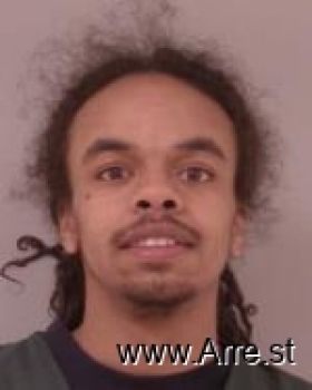 Daceion Romello Curtis Mugshot