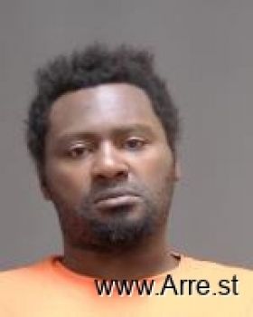 Dakarlo Kaeron Palmer Mugshot