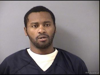 Dakarlo Kaeron Palmer Mugshot