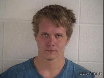 Dakota Joe Bosch Mugshot