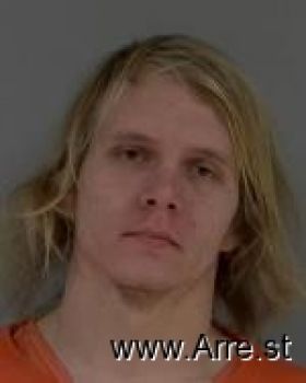 Dakota Joe Bosch Mugshot