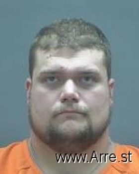 Dakota Arron Degreeff Mugshot