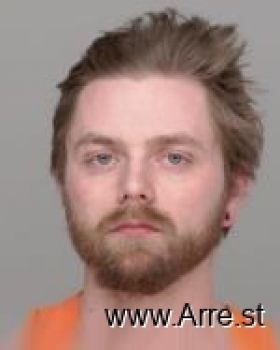 Dakota Jack Cranfill Mugshot