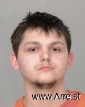 Dakota Jay Sherer Mugshot