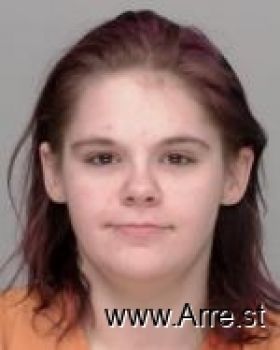 Dakota Jewel Vian Mugshot