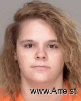 Dakota Jewel Vian Mugshot