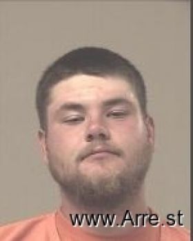 Dakota Lee Glendening Mugshot