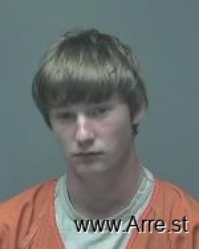 Dakota James Olson Mugshot