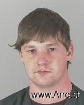 Dakota James Olson Mugshot