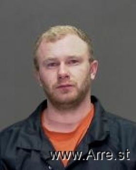 Dakota Bryon Smith Mugshot