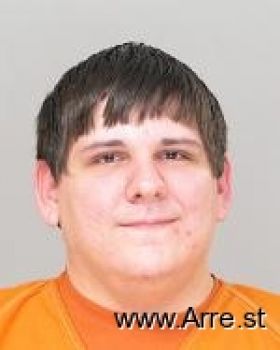 Dakota Troy Anderson Mugshot