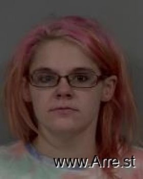 Dakota Jewel Vian Mugshot