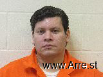 Dale Raymond Danielson Mugshot